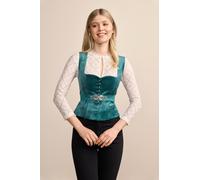 Krüger Trachtenmieder Quirina 38 blau