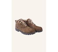 Krüger Herren Trachten Schuh, Modell: Anton, Art.-Nr. 009551-0-0007, 40,