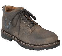 Krüger Herren Trachten Schuh, Modell: Anton, Art.-Nr. 009551-0-0041, 41,