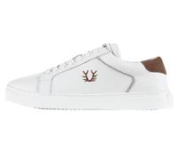 Krüger Sneaker Willy 44 weiß