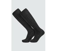 Krüger Trachtensocken Vincent 39 schwarz