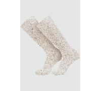 Krüger Trachtensocken Xaver (natur) 43 beige