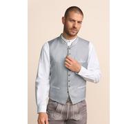 Krüger Trachtenweste Alec 52 grau