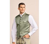 Krüger Trachtenweste Alec 58 grün