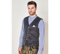 Weste GUNTHER grau 54