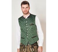 Krüger Trachtenweste Helge 56 grün