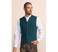 Krüger Trachtenweste Jörg 52 blau