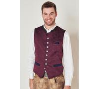 Krüger Trachtenweste Kelvin 50