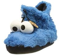 Krümelmonster Booties, Gr. M (39-40)