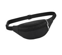 KRYMSON 1 Stück Umhängetasche, wasserdichte Hüfttasche, Modische Hüfttasche, Rucksack Mit Großer Kapazität, Verstellbare Hüfttasche, Geeignet Für Tägliche Reisen, Reisen Und Einkaufen