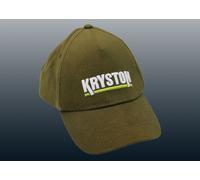 Kryston Kryston Base Cap Olive