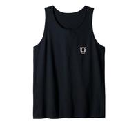 KSK Bundeswehr Wappen Tank Top