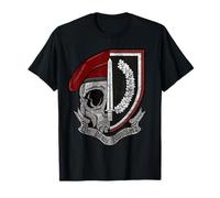 KSK Spezialkraft Kommando Spezialkräfte Bundeswehr T-Shirt