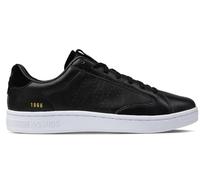 K-Swiss Herren Lozan Klub LTH Sneaker, Black/Black/White, 43 EU