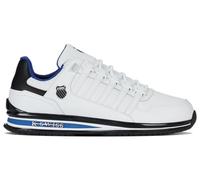 Kswiss Men's Rinzler Gt,Wht/Blue Quartz/Blk,39,5EU