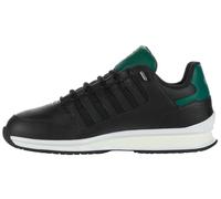 Kswiss Men's Rinzler,Gt, Wht/Peacot/Samba/Gm,49EU