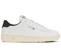 Kswiss Men's Slammklub,Cc, White/Black/Egret,42EU