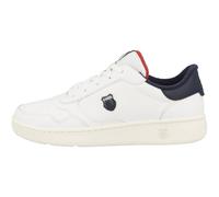 Kswiss Men's Slammshield,Ii, Wht/Peacoat/Snwht,44EU