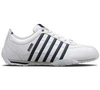KSwiss Sneaker Arvee 1.5 #22 Leder weiss/navyblau/grau Herren, Größe Euro (US) 44 (10,5)