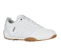 KSwiss Sneaker Arvee 1.5 Leder 2025 weiss/gum Herren, Größe Euro (US) 44 (10,5)