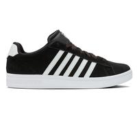 KSwiss Sneaker Court Tiebreak II SDE schwarz/weiss Herren, Größe Euro (US) 42 (9)