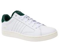K-Swiss Lozan Klub LTH Sneaker Herren-weiß, hellgrün in weiß, Größe: 43