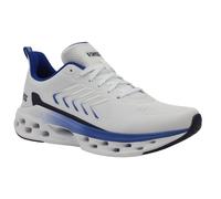 KSwiss Sneaker Melrose Tubes Lite weiss/blau Herren, Größe Euro (US) 42,5 (9,5)