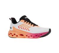 KSwiss Sneaker Melrose Tubes Lite weiss/bunt Damen, Größe Euro (US) 38 (7)