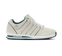 KSwiss Sneaker Rinzler #25 Leder beige/grün Herren, Größe Euro (US) 45 (11,5)