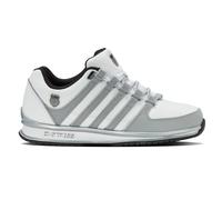 KSwiss Sneaker Rinzler #25 Leder weiss/grau Herren, Größe Euro (US) 42 (9)