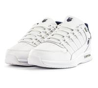 Sneaker K-SWISS "Rinzler GT" Gr. 44, weiß Schuhe Schnürhalbschuhe (56391056-44)