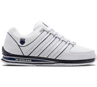 Sneaker low Rinzler K-Swiss weiss 5I535/40X45