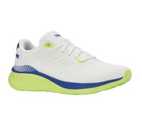 KSwiss Sneaker Selby weiss/lime/blau Herren, Größe Euro (US) 43 (10)