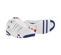 KSwiss Sneaker Si-18 International C (Leder) 2025 weiss/blau/rot Herren, Größe Euro (US) 44,5 (11)