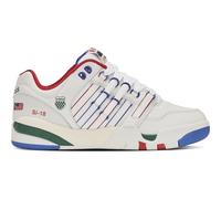 KSwiss Sneaker Si-18 International C (Leder) 2026 weiss/bunt Herren, Größe Euro (US) 44,5 (11)