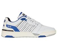 KSwiss Sneaker Si-18 Rival (Leder) 2025 weiss/blau/schwarz Herren, Größe Euro (US) 44 (10,5)