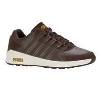 KSwiss Sneaker Vista Trainer Leder braun Herren, Größe Euro (US) 44,5 (11)