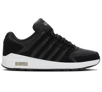 KSwiss Sneaker Vista Trainer Leder schwarz/grau Herren, Größe Euro (US) 47 (13)