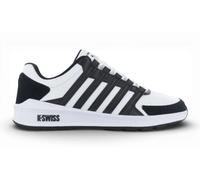 K-Swiss Vista Trainer White/Black/Black Größe EU 47