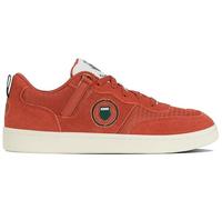 Kswiss Woman's Court,Shield, Wht/Cnrygr/Frstgrn,41EU