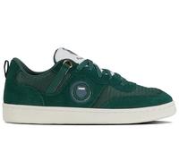 Kswiss Woman's K-Varsity,SDE, Rnfrst/Flntstn/Egr,39EU