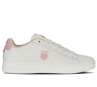 Kswiss Women's Court Shield Ii,S Wht/Cameoros/S Wht,37EU