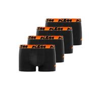 KTM Herren KTM Boxer KTM/1/BCX4 Retroshorts, AS1,