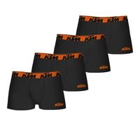 KTM Herren Boxer KTM/1/BCX4 Retroshorts, AS1,