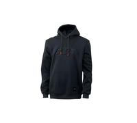 KTM Team Hoodie Schwarz (DE/NL/SE/PL, Alphanumerisch, S, Regular, Regular, schwarz)