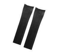 KTRSAVSSA Uhrenarmband mit gebogenem Ende, kompatibel mit Mido M005 Uhrenarmband, Gummi, M005 Orange, M005430a, Citizen Blue Angel Silikon, 22 23 mm, Orange Armband(Black Yellow,22mm)