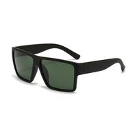 KTUCN Große, polarisierte quadratische Sonnenbrille für Herren und Damen, blendfrei, ideal zum Autofahren und Angeln.
