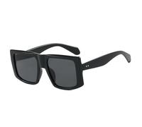 KTUCN Trendige Damen-Sonnenbrillen, Herren-Punk-Brillen, Fahrsonnenbrillen, UV400-Schutzbrillen für Damen, Очки