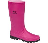 KÜBLER DAMENSTIEFEL pink 38 - 8177 9931-52-38