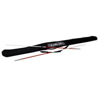 Kübler Sport® Speertasche Schwarz